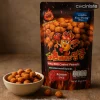 Cacahuetes recubiertos sabor a barbacoa picante al estilo Coreano - 80g