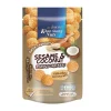 Cacahuetes recubiertos sésamo y coco - 75 g