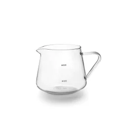 Cafetera de goteo para slow coffee