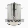 Calentador de agua programable - 30 litros