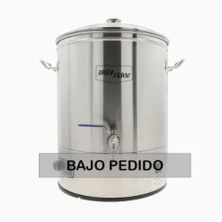 Calentador de agua programable - 30 litros