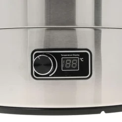 Calentador de agua programable - 30 litros