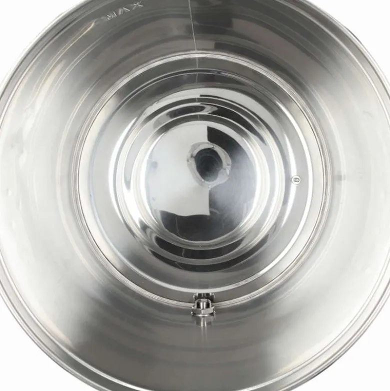 Calentador de agua programable - 30 litros