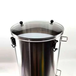 Calentador y hervidor DigiBoil - 65 L