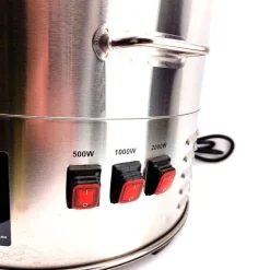 Calentador y hervidor DigiBoil - 65 L