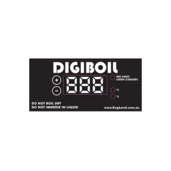 Calentador y hervidor Digiboil - 35 L