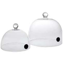 Campana ahumadora - 12,5 cm