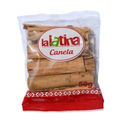 Canela en rama - 50g