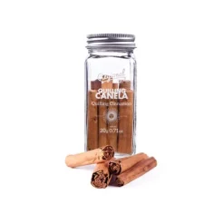 Canela en rama - 20g