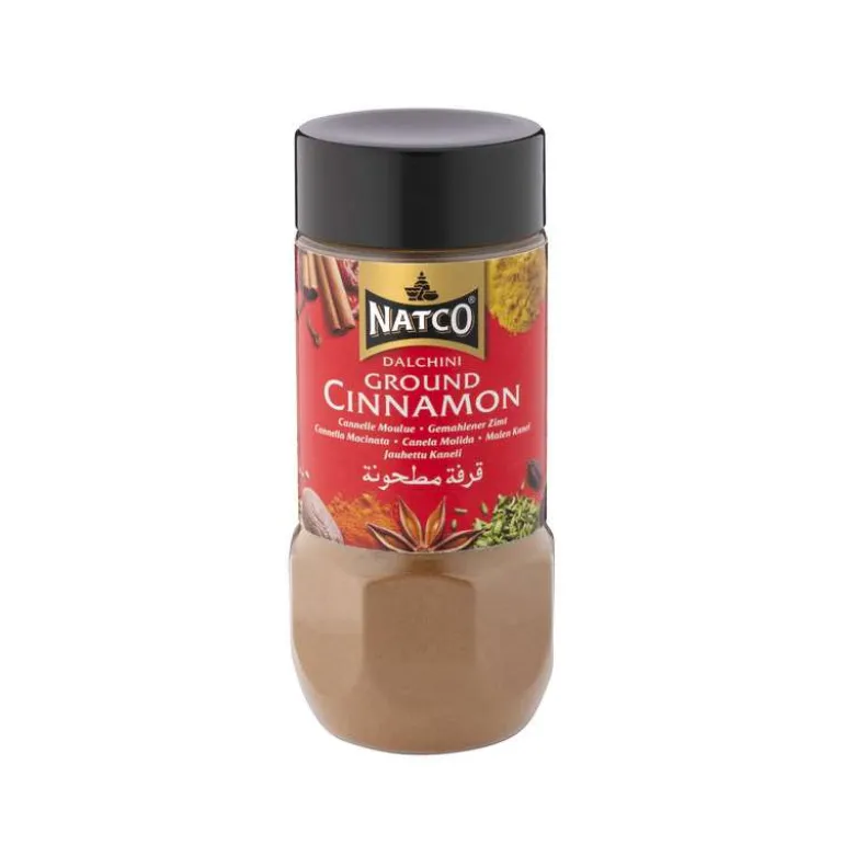 Canela Molida - 100 g