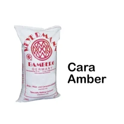 Cara Amber - 500g Entera