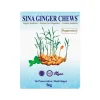 Caramelos de jengibre con menta - 56g