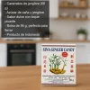 Caramelos de jengibre - 56g