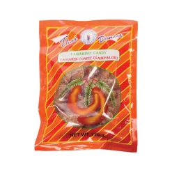 Caramelos de tamarindo - 170g