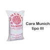 Cara Munich tipo III - 500g - Entera