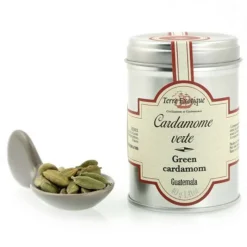Cardamomo verde - 40 g