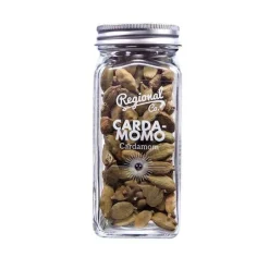 Cardamomo verde - 35g