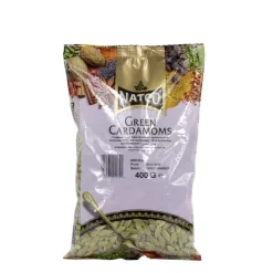 Cardamomo verde - 400 g
