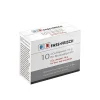 Cargas de CO2 de 16g - 10 uds