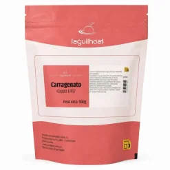 Carragenato Kappa - 900 g