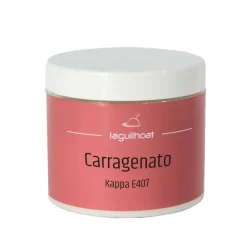 Carragenato Kappa - 250g
