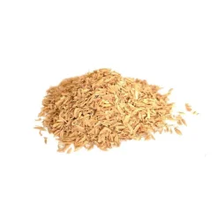 Cascarilla de arroz - 1kg