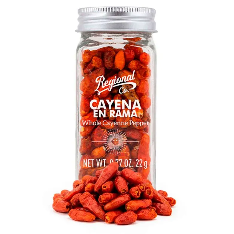 Cayena en rama - 22g