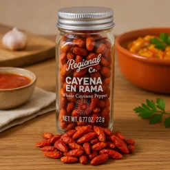 Cayena en rama - 22g