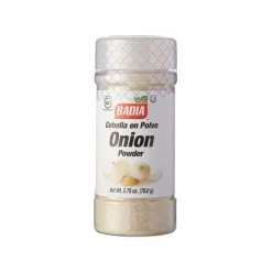 Cebolla en polvo - 78g