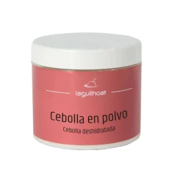 Cebolla en polvo - 230g