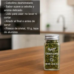 Cebollino - 10g