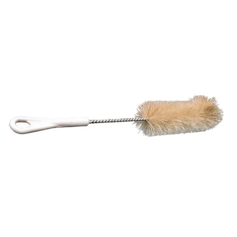 Cepillo limpiabotellas - 30 cm