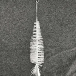 Cepillo limpiabotellas - 40 cm