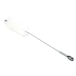 Cepillo limpia botellas - 52cm