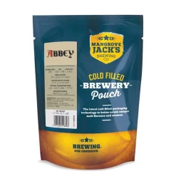 Cerveza de Abadía (Traditional Series) - 10 litros
