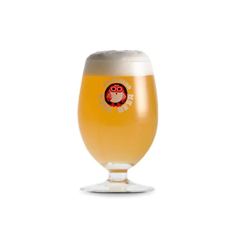 Cerveza Hitachino Nest - 330 ml