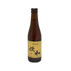 Cerveza Owa Ámbar - 330 cl