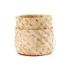 Cesta para arroz glutinoso - 13 cm