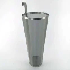 Cesta para lúpulo (hop spider)