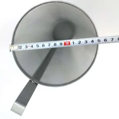 Cesta para lúpulo (hop spider)