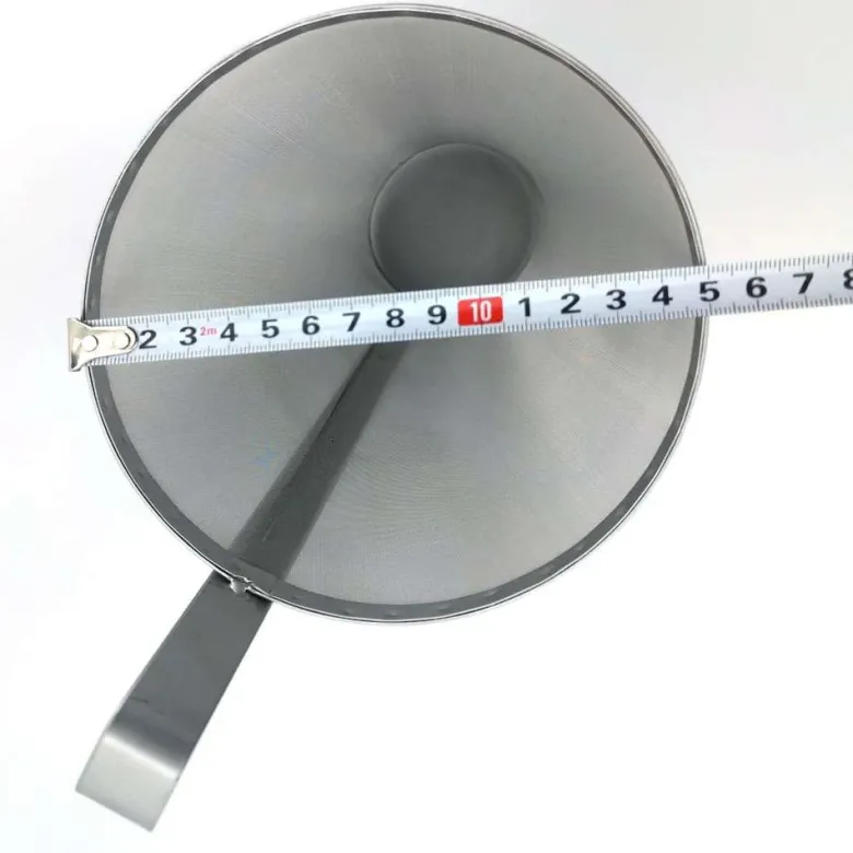 Cesta para lúpulo (hop spider)