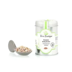 Chalota deshidratada - 40g