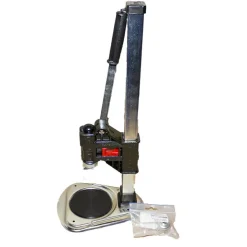 Chapador de mesa Colt - 26-29mm