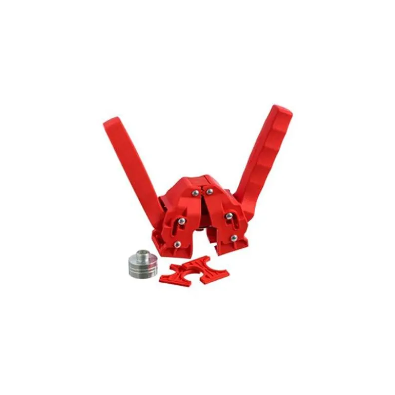 Chapador Vik - 26-29 mm