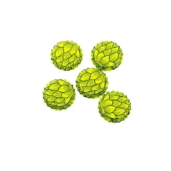 Chapas 26mm lúpulos - 100