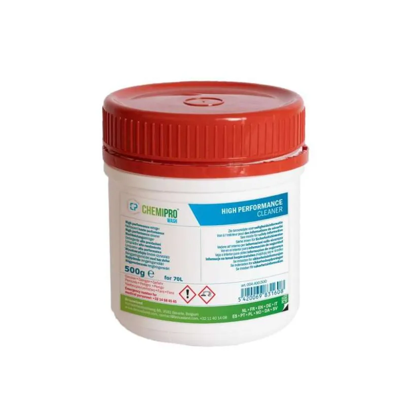 Chemipro Wash - 500g