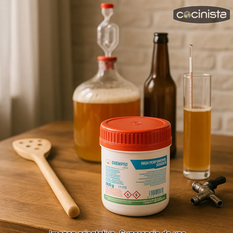 Chemipro Wash - 500g