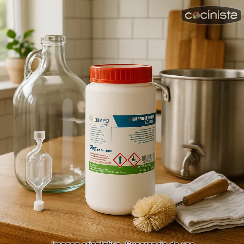 Chemipro Wash - 2 Kg