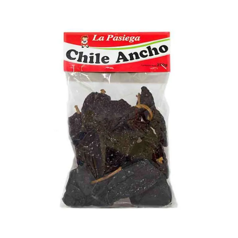 Chile ancho - 250g