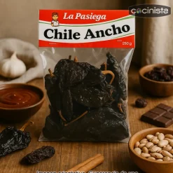 Chile ancho - 250g